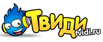 Tvidi logo