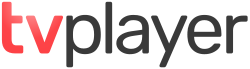 TVPlayer logo
