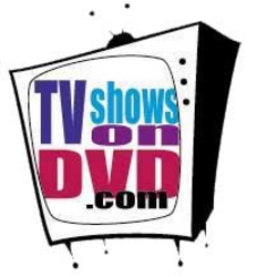 TVShowsOnDVD.com logo