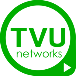 TVU Player logo