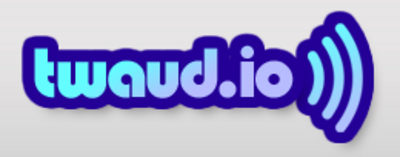 twaud.io logo