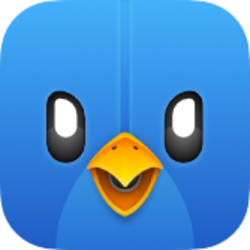 Tweetbot logo