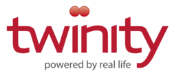 Twinity logo