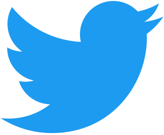 Twitter (2006 - 2023) logo