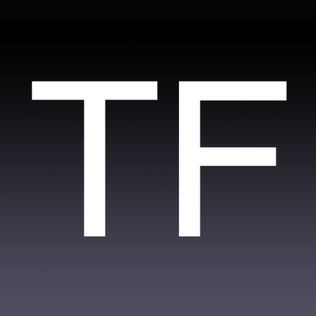 Twitterfall logo