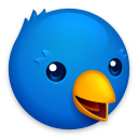Twitterrific logo
