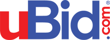 uBid logo