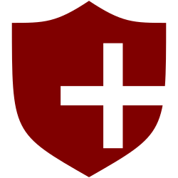 uBlock Origin Extra logo