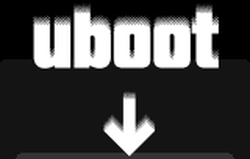 Uboot.com logo