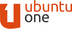 Ubuntu One logo
