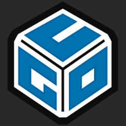 UGO Networks logo