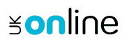 UK Online logo