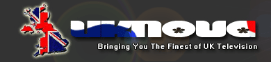 UKNova logo