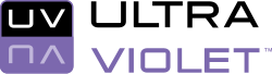 UltraViolet logo