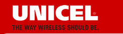 Unicel logo