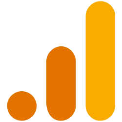 Universal Analytics logo
