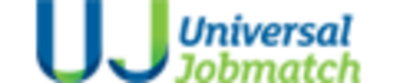 Universal Jobmatch logo