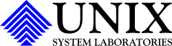 Unix System Laboratories logo