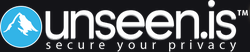 Unseen.is logo