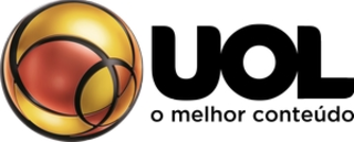 UOL Blogs logo
