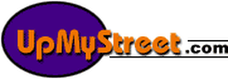 UpMyStreet logo