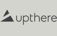 Upthere logo