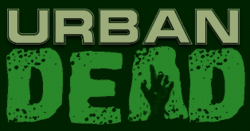 Urban Dead logo