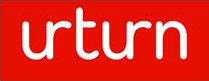 Urturn logo