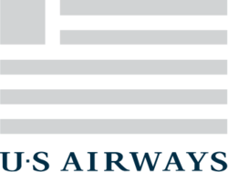 US Airways logo