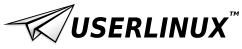 UserLinux logo