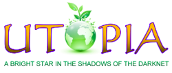 Utopia logo