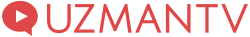 UzmanTV logo