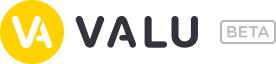 VALU logo