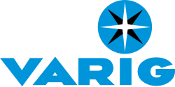 Varig logo