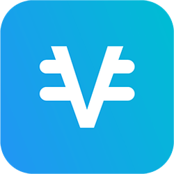 vcash logo