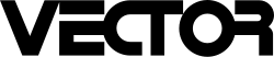 Vector Graphic logo