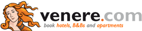 Venere.com logo