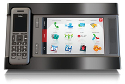 Verizon Hub logo