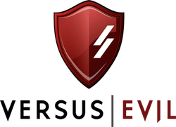 Versus Evil logo
