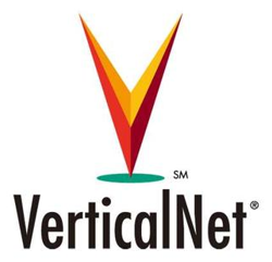 VerticalNet logo