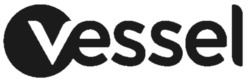 Vessel logo