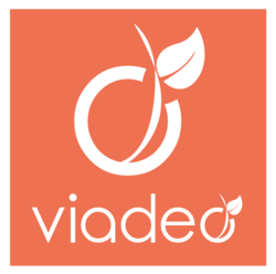 Viadeo logo