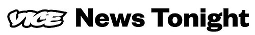 Vice News Tonight logo