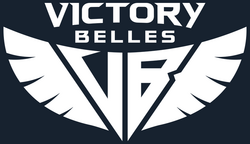 Victory Belles logo