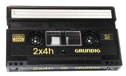 Video 2000 logo