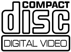 Video CD logo