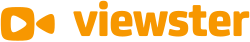 Viewster logo