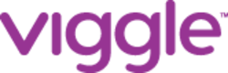 Viggle logo