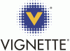 Vignette Corporation logo