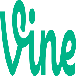 Vine Camera logo